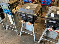 Bos midi hoog bouwaansluitkast - afbeelding 1 van  5