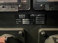 Bos midi hoog bouwaansluitkast - afbeelding 5 van  5