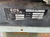 Bos midi hoog bouwaansluitkast - afbeelding 9 van  9