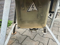 Bos midi hoog bouwaansluitkast - afbeelding 5 van  6