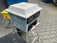 Bos midi hoog bouwaansluitkast - afbeelding 2 van  5