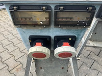 Bos midi hoog bouwaansluitkast - afbeelding 4 van  5