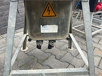 Bos midi hoog bouwaansluitkast - afbeelding 5 van  5