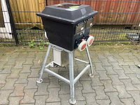 Bos midi hoog bouwaansluitkast - afbeelding 1 van  6