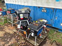 Bos midi stroom verdeelkast (6x) - afbeelding 1 van  9