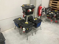 Bos midi stroom verdeelkast (6x) - afbeelding 4 van  9