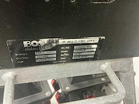 Bos midi stroom verdeelkast (6x) - afbeelding 9 van  9