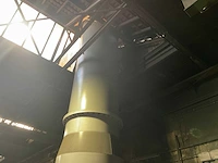 Bos nieuwerkerk bv - bnp25041 - schoorsteen met afzuiging en filters - afbeelding 5 van  31