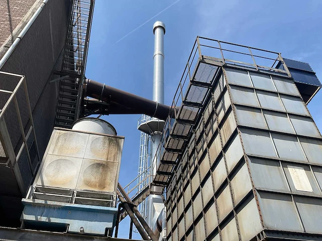 Bos nieuwerkerk bv - bnp25041 - schoorsteen met afzuiging en filters - afbeelding 6 van  31