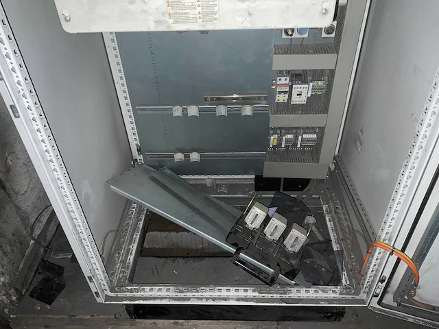 Bos nieuwerkerk bv - bnp25041 - schoorsteen met afzuiging en filters - afbeelding 8 van  31
