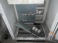 Bos nieuwerkerk bv - bnp25041 - schoorsteen met afzuiging en filters - afbeelding 8 van  31