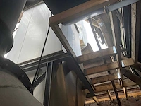 Bos nieuwerkerk bv - bnp25041 - schoorsteen met afzuiging en filters - afbeelding 11 van  31