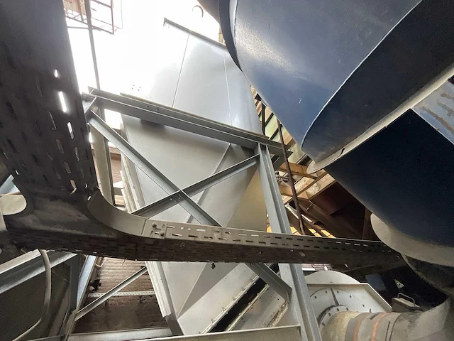 Bos nieuwerkerk bv - bnp25041 - schoorsteen met afzuiging en filters - afbeelding 12 van  31