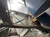 Bos nieuwerkerk bv - bnp25041 - schoorsteen met afzuiging en filters - afbeelding 12 van  31