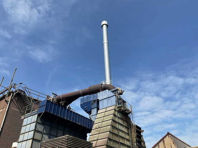 Bos nieuwerkerk bv - bnp25041 - schoorsteen met afzuiging en filters - afbeelding 3 van  31