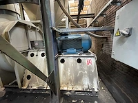 Bos nieuwerkerk bv - bnp25041 - schoorsteen met afzuiging en filters - afbeelding 17 van  31