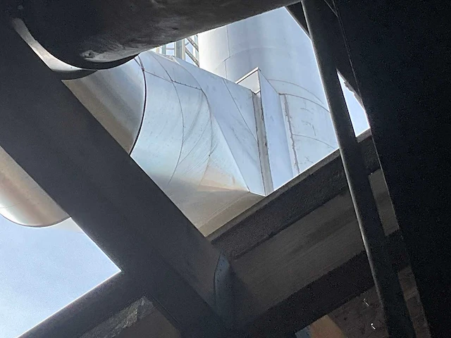 Bos nieuwerkerk bv - bnp25041 - schoorsteen met afzuiging en filters - afbeelding 18 van  31