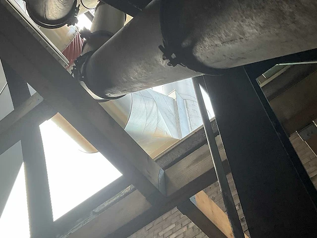 Bos nieuwerkerk bv - bnp25041 - schoorsteen met afzuiging en filters - afbeelding 19 van  31