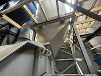 Bos nieuwerkerk bv - bnp25041 - schoorsteen met afzuiging en filters - afbeelding 20 van  31