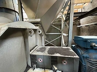 Bos nieuwerkerk bv - bnp25041 - schoorsteen met afzuiging en filters - afbeelding 21 van  31
