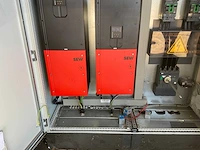 Bos nieuwerkerk bv - bnp25041 - schoorsteen met afzuiging en filters - afbeelding 23 van  31