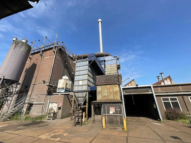 Bos nieuwerkerk bv - bnp25041 - schoorsteen met afzuiging en filters - afbeelding 14 van  31