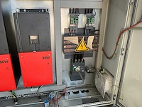 Bos nieuwerkerk bv - bnp25041 - schoorsteen met afzuiging en filters - afbeelding 2 van  31