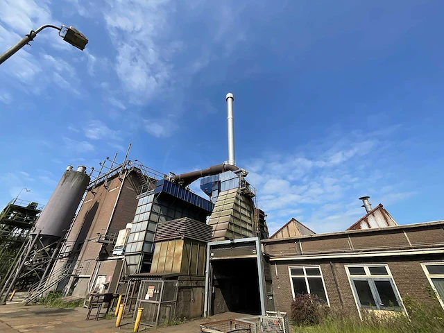 Bos nieuwerkerk bv - bnp25041 - schoorsteen met afzuiging en filters - afbeelding 25 van  31