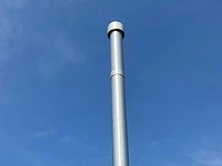 Bos nieuwerkerk bv - bnp25041 - schoorsteen met afzuiging en filters - afbeelding 26 van  31