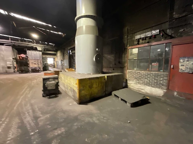 Bos nieuwerkerk bv - bnp25041 - schoorsteen met afzuiging en filters - afbeelding 27 van  31