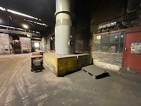 Bos nieuwerkerk bv - bnp25041 - schoorsteen met afzuiging en filters - afbeelding 27 van  31