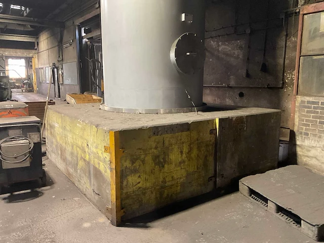 Bos nieuwerkerk bv - bnp25041 - schoorsteen met afzuiging en filters - afbeelding 29 van  31