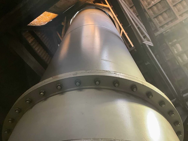 Bos nieuwerkerk bv - bnp25041 - schoorsteen met afzuiging en filters - afbeelding 31 van  31