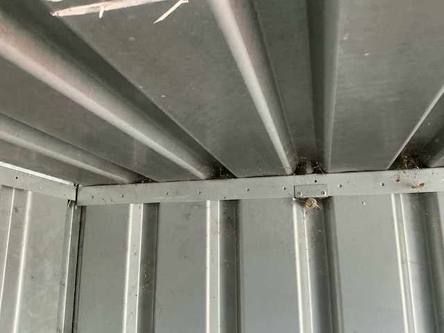 Bos opslagcontainer - afbeelding 2 van  2