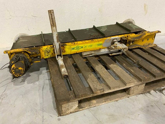 Bos opvoerband - afbeelding 5 van  6