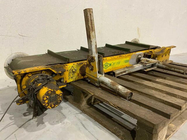 Bos opvoerband - afbeelding 1 van  6