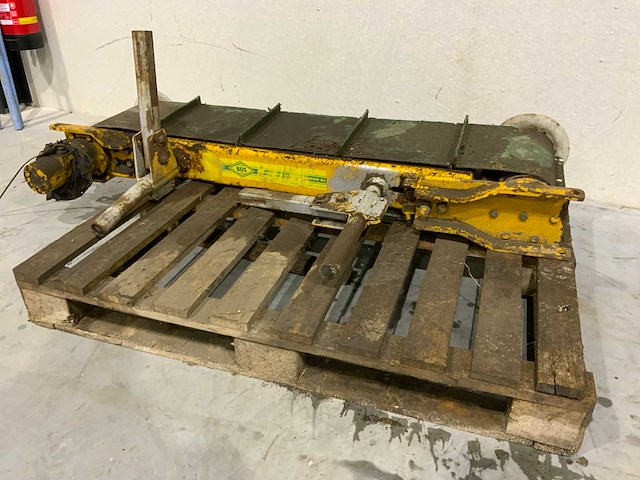 Bos opvoerband - afbeelding 4 van  6