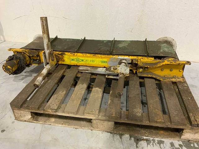 Bos opvoerband - afbeelding 6 van  6