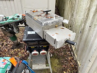 Bos stroom verdeelkast - afbeelding 1 van  9