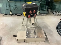 Bos stroom verdeelkast - afbeelding 3 van  9