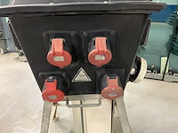 Bos stroom verdeelkast - afbeelding 4 van  9