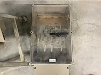 Bos stroom verdeelkast - afbeelding 8 van  9