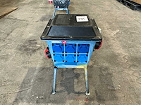 Bos stroomverdeelkast - afbeelding 1 van  6