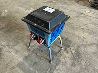 Bos stroomverdeelkast - afbeelding 2 van  6