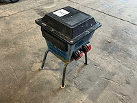 Bos stroomverdeelkast - afbeelding 3 van  6