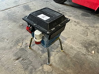 Bos stroomverdeelkast - afbeelding 4 van  6