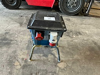 Bos stroomverdeelkast - afbeelding 5 van  6