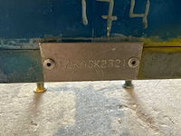 Bos stroomverdeelkast - afbeelding 6 van  6