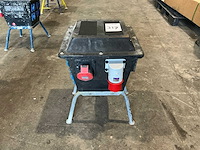 Bos stroomverdeelkast - afbeelding 1 van  8