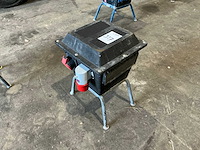 Bos stroomverdeelkast - afbeelding 2 van  8